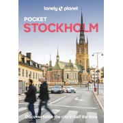 Pocket Stockholm Lonely Planet